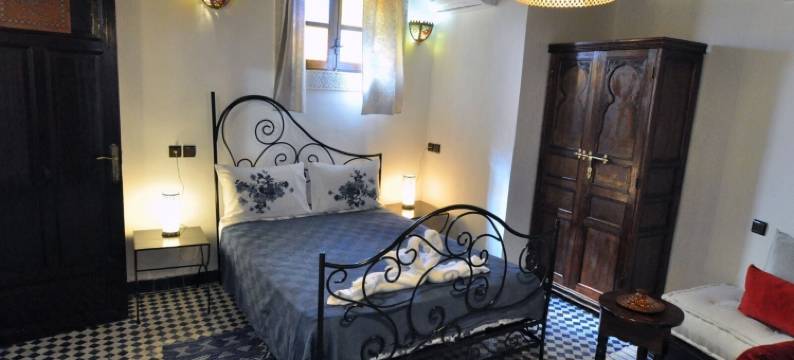 里亚德尤瑟夫酒店(Riad Youssef)图片