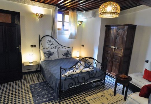 Riad Youssef Hotel Overview