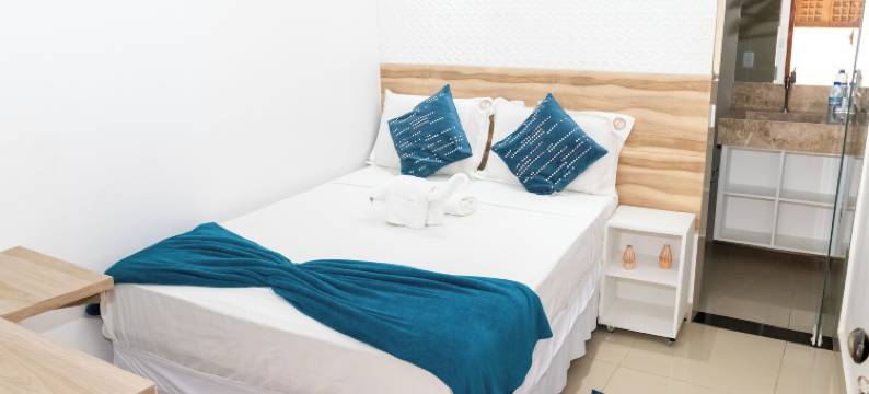 Pousada Villa Goya宾馆(Pousada Villa Goyá)图片