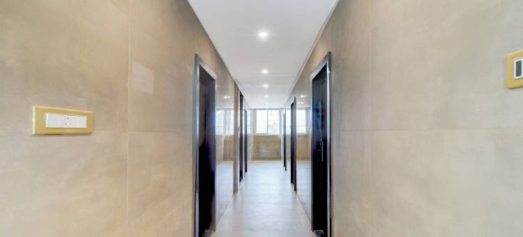 Fabhotel 米奥(FabHotel Mio)图片