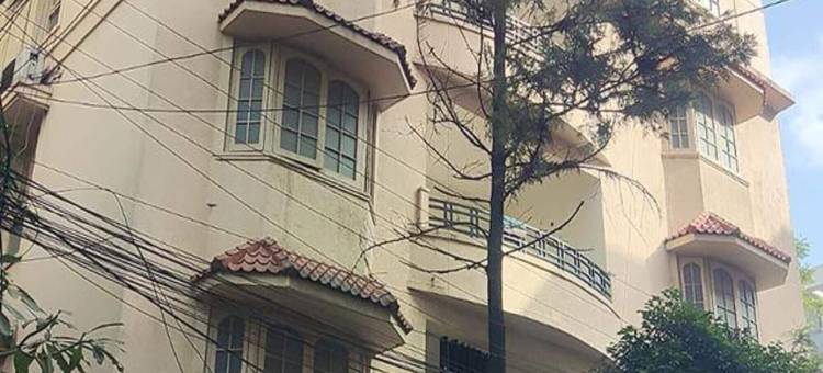 Fabhotel Vsm套房(Fabhotel Vsm Suites)图片