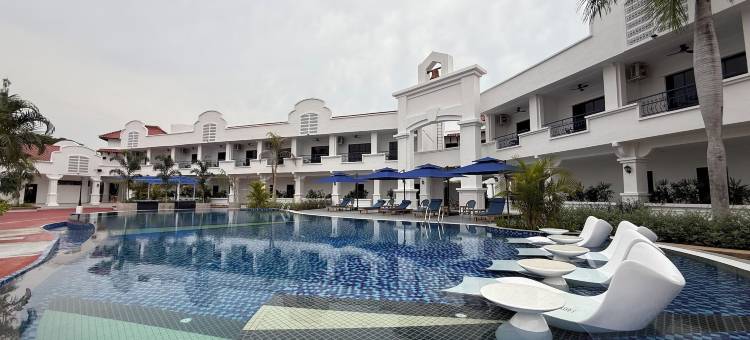 The Lisbon Melaka图片