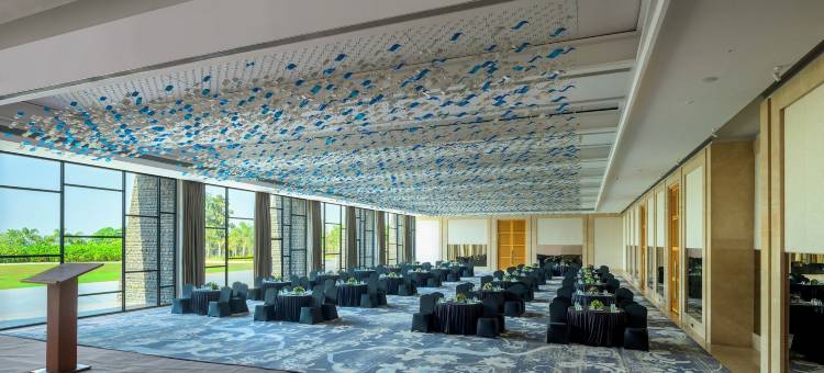 阿利亚水疗度假村(Aria Resort & Spa)图片