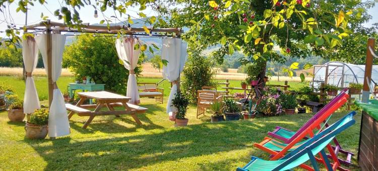 曼萨德威蒂酒店(Mansarda Viti)图片