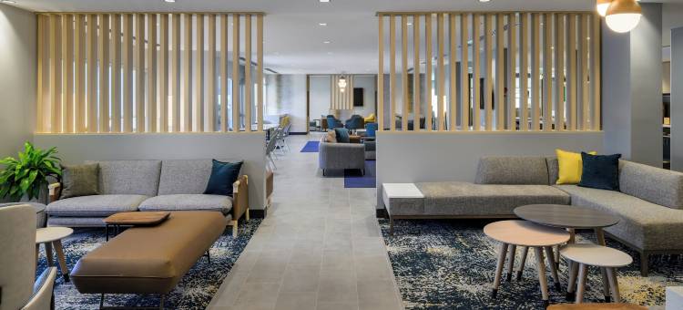 TownePlace Suites by Marriott Miramar Beach Destin图片