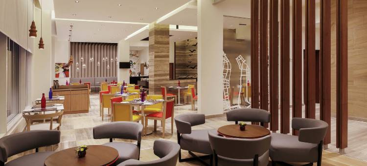 宜必思海得拉巴科技城酒店(Ibis Hyderabad Hitec City)图片