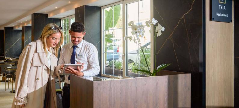 诺富特马耳他斯利马(Novotel Malta Sliema)图片