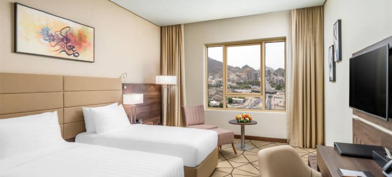 Wirgan Al Noor, Tapestry Collection by Hilton图片