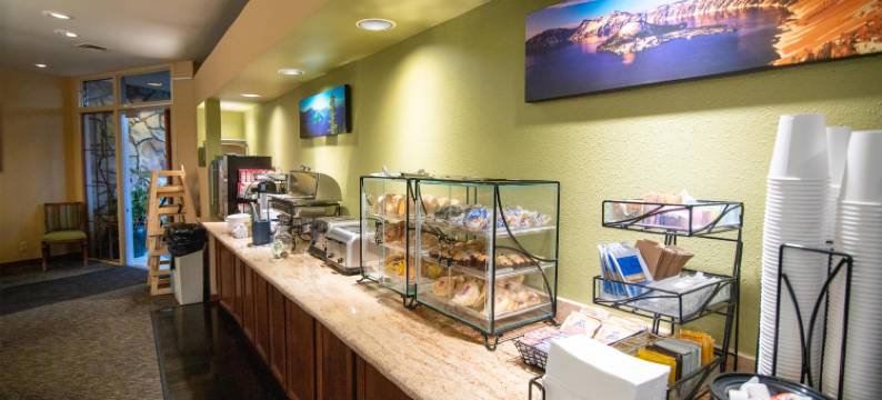 巴德旅店，贝斯特韦斯特品质精选(The Bards Inn, BW Signature Collection by Best Western)图片