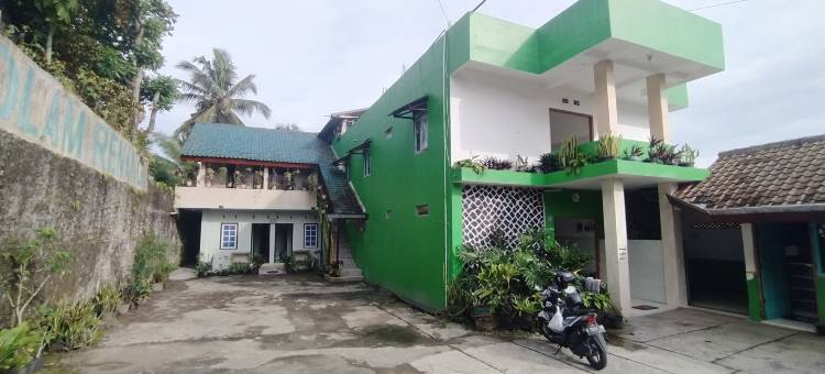 Hotel O Tetirah Homestay图片