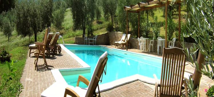 Apartment in Umbria near Montefalco Winery图片