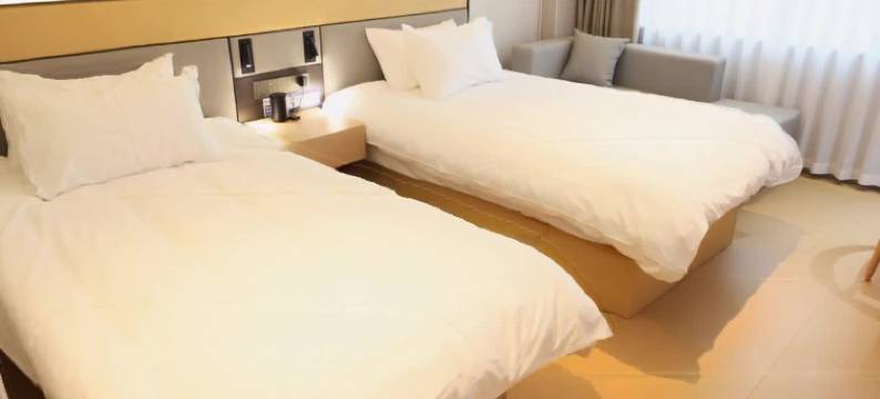 艾曼酒店(三牌楼大街虹桥地铁站店)图片