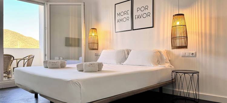 巴希奥旅馆 *(Hostal Boutique Bajío)图片