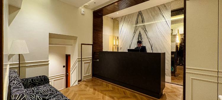 棕榈微风酒店 - 科拉巴(Palm Breeze Hotel - Colaba)图片