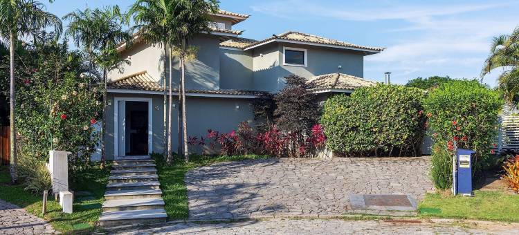 Bz58带私人泳池和湖景别墅(Bz58 Beautiful House with Private Pool and Lake View)图片