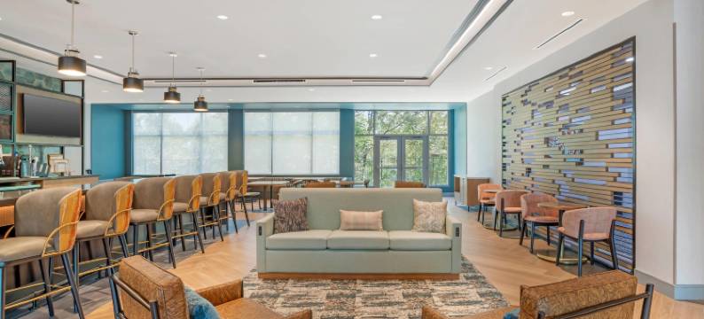 坎布里亚沃斯堡医疗中心酒店(Cambria Hotel Fort Worth - Medical Center)图片