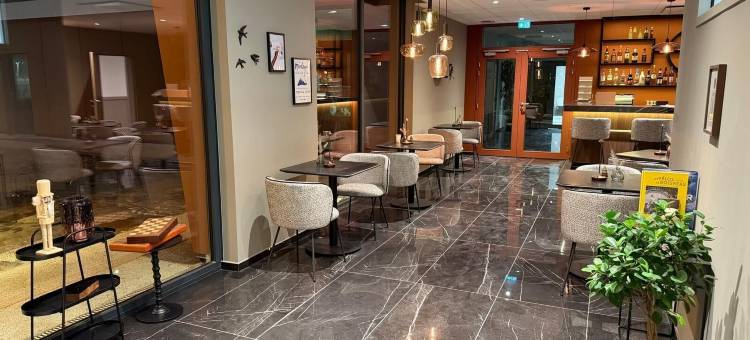 Nehô 套房圣让德莫里耶纳(NEHÔ SUITES ST JEAN DE MAURIENNE)图片