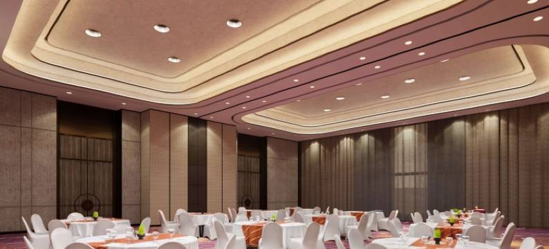 茉莉芬美居酒店(Mercure Madiun)图片