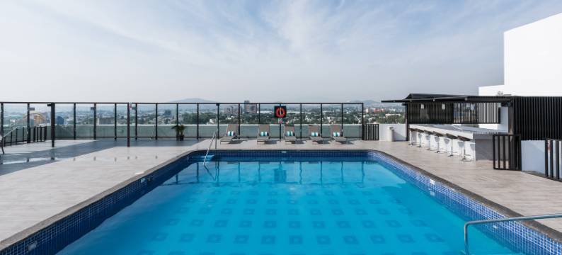 Holiday Inn 瓜达拉哈拉(Holiday Inn GUADALAJARA SELECT by IHG)图片