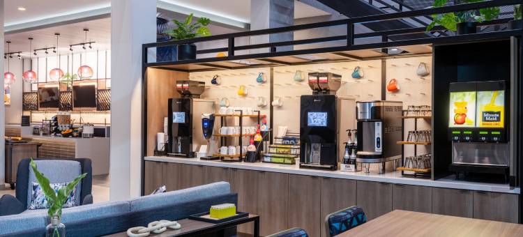 Atwell 套房 沃斯堡联盟区 by IHG(Atwell Suites FORT WORTH - ALLIANCE AREA by IHG)图片