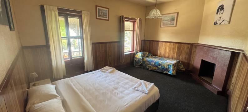 曼纳姆酒店(Mannum Hotel)图片