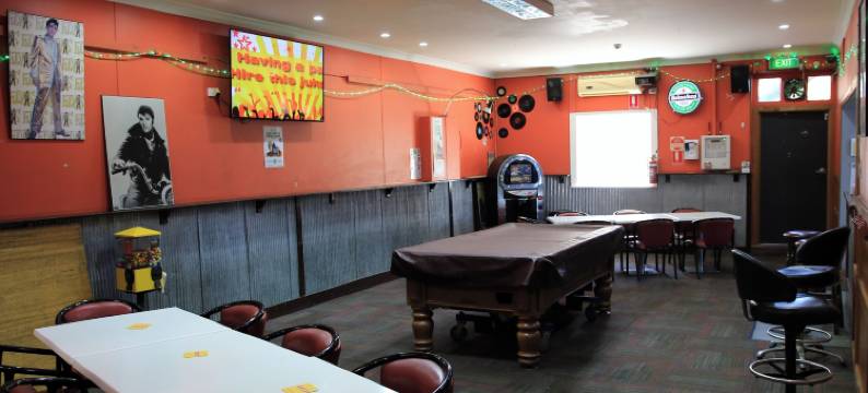 曼纳姆酒店(Mannum Hotel)图片