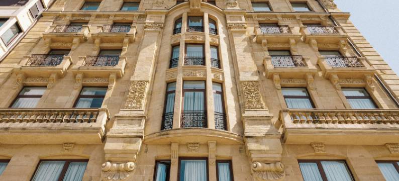 拉萨拉广场酒店(Lasala Plaza Hotel)图片