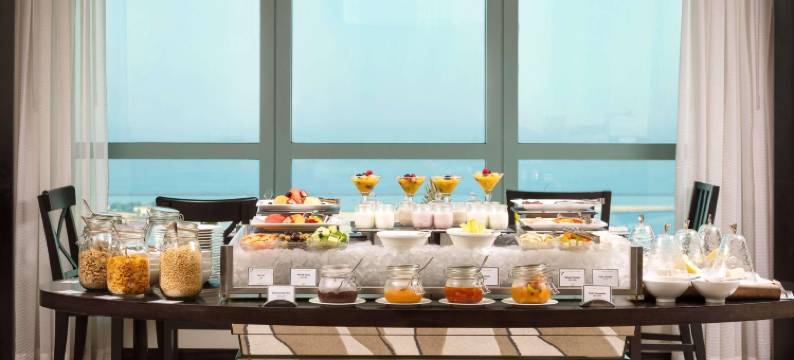 索菲特阿布扎比可尼基酒店(Sofitel Abu Dhabi Corniche)图片