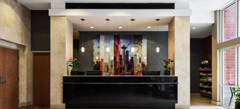 西雅图/贝尔维尤凯悦嘉寓酒店(Hyatt House Bellevue)图片