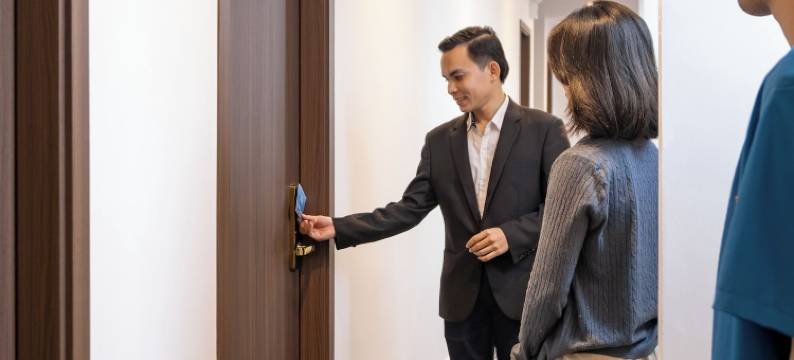 日出山景度假村(Sunrise Mountain View Resort)图片