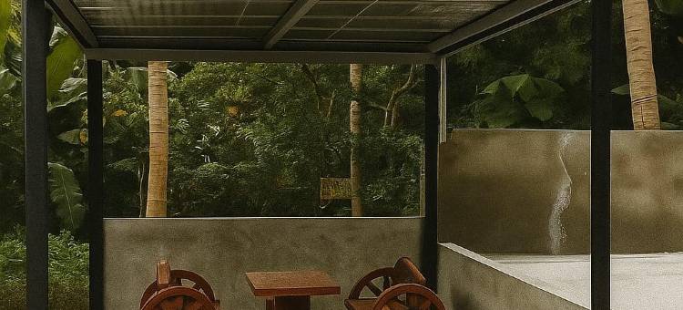 巴哈伊多明戈旅馆(Bahay Domingo Guest House)图片