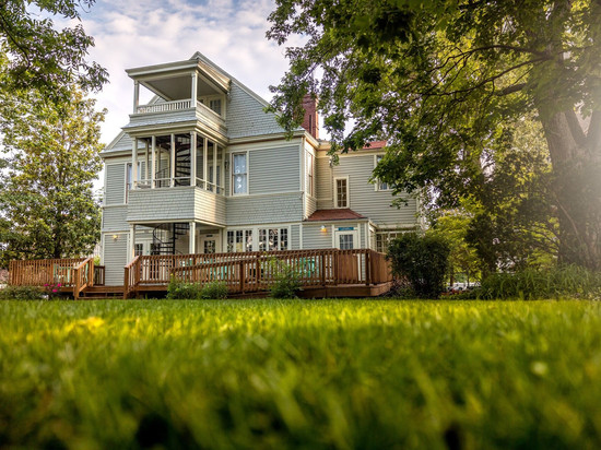 核桃街住宿加早餐旅馆