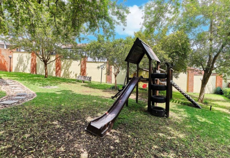 2 Bedroom Apartment Near Monte Casino Hotel Overview