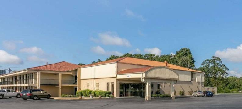 Red Roof Inn & Suites Manchester, TN图片