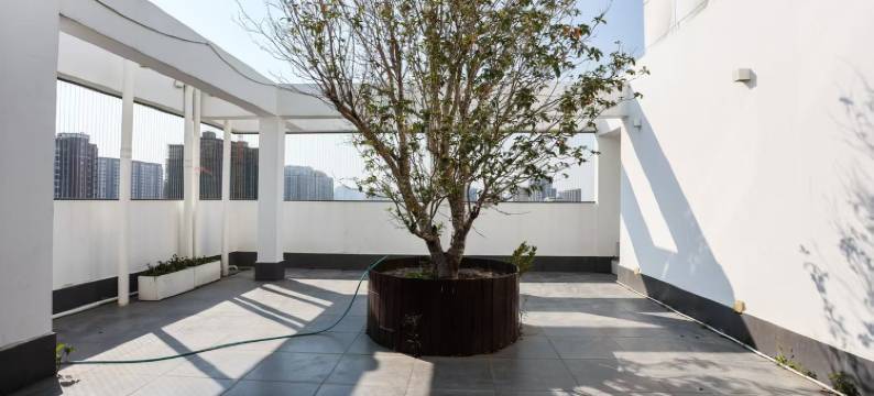 三格美宿广兴店公寓(嵩山南路分店)图片