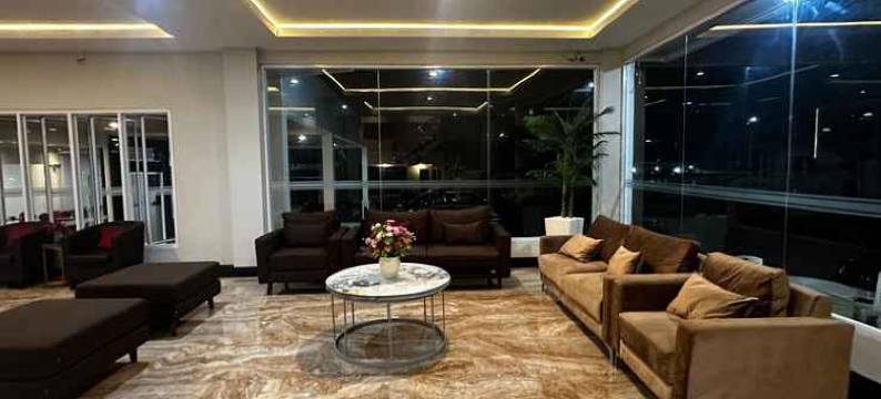 Grands Orchid Hotel图片