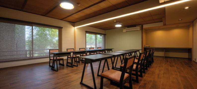 芦原温泉美浓屋泰平阁(Awara Onsen Minoya Taiheikaku)图片