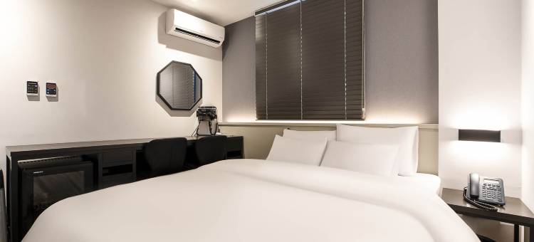 25酒店中谷店(Number 25 Hotel Junggok Branch)图片