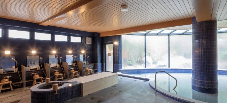 笛吹川温泉 坐忘(Fuefukigawa Onsen Zabou)图片