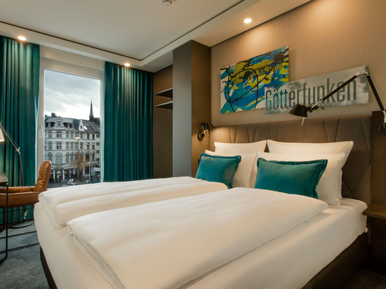 波恩贝多芬一号汽车旅馆