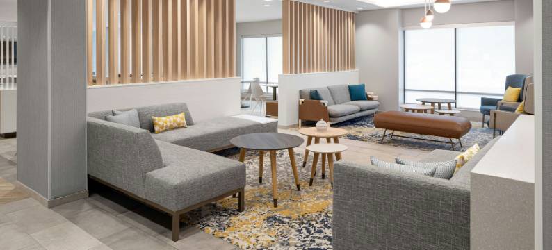 鸽子谷TownePlace Suites酒店(TownePlace Suites Pigeon Forge)图片