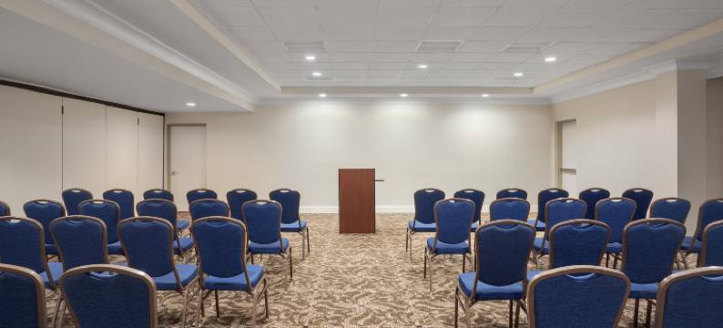 坦帕北希尔顿花园酒店(Hilton Garden Inn Tampa North)图片