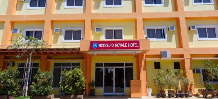 红多兹Plus酒店@巴拉望马纳洛延长路(RedDoorz Plus @ Manalo Extension Palawan)图片