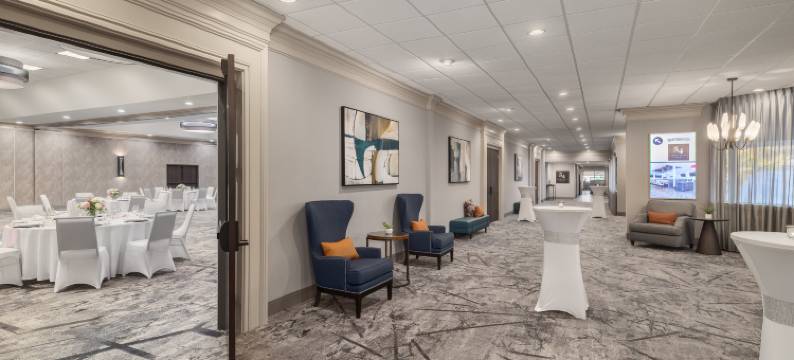 Holiday Inn 威奇托东I - 35(Holiday Inn WICHITA EAST I-35 by IHG)图片