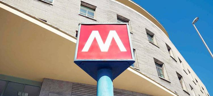 罗马高碌街里雅斯特美居酒店(Mercure Roma Corso Trieste)图片