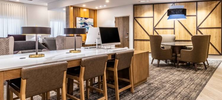 Staybridge Suites HALIFAX - DARTMOUTH by IHG图片