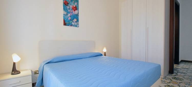 Coastal Comfort Stay Apartment图片