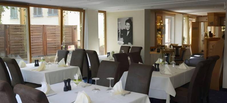 罗伊特林根多梅洛酒店(Dormero Hotel Reutlingen)图片