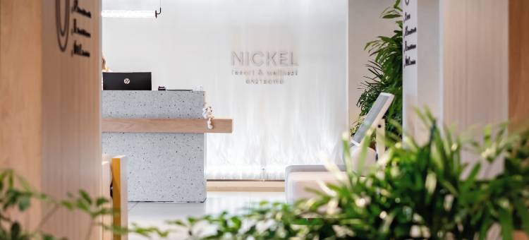 尼克尔度假村及格日博沃健康中心(Nickel Resort & Wellnest Kołobrzeg - Grzybowo)图片