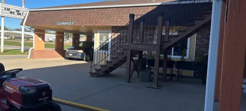 Crete Inn by Capital O 靠近林肯(Crete Inn by Capital O Near Lincoln)图片